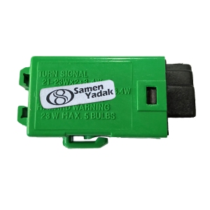 اتومکانیک راهنما پراید و تیبا و کوییک