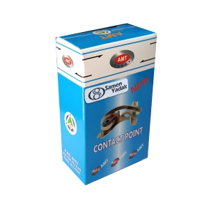 پلاتین دلکو پیکان کاربراتوری AMT