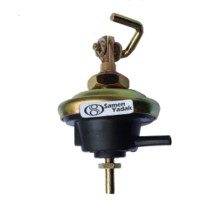 آوانس کولر پراید کاربراتور OEM Suplier دیافراگم کولر پراید