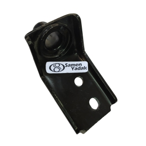 دیاق پایه نگهدارنده سیم کلاچ پراید صبا