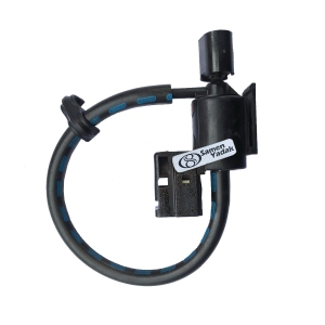 شیربرقی پراید کاربراتور