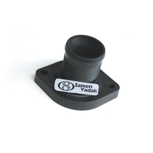 درب ترموستات 206 تیپ 2 با اورینگ