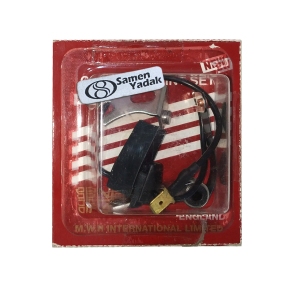 پلاتین پیکان موتور پژویی