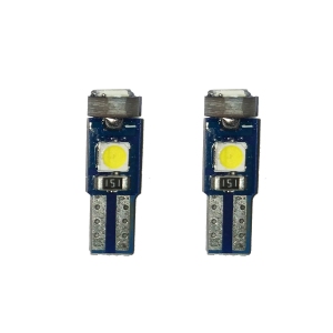 لامپ آریایی ریز یخی بسته 2 عددی