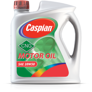 روغن موتور CNG