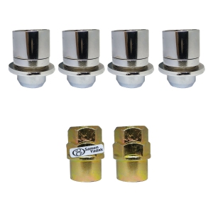 قفل رینگ فوتون