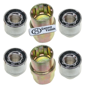 قفل رینگ لاماری ایما LAMARI EAMA