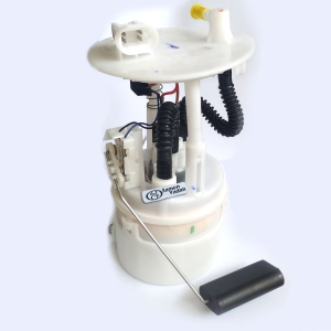 پمپ بنزین تیبا ، کوییک ، ساینا مدل بالا طرح اینتانک ماد پارت