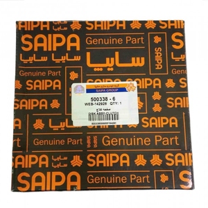 صفحه کلاچ تک پراید سکو شرکتی (SECO)