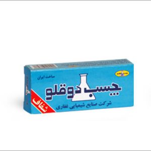 چسب دو قلو بیرنگ