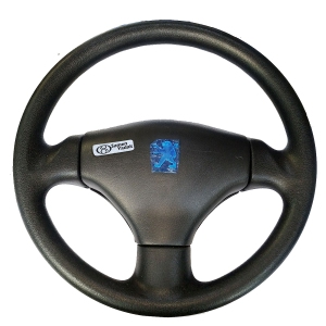 غربیلک فرمان پژو 206