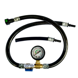 کیت تست فشار پمپ بنزین