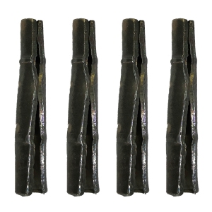 پین ترمز درب پراید بسته 4 عددی