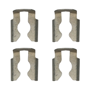 خار زیر ریل سوخت سوزن انژکتور پراید بسته 4 عددی