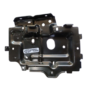 سینی زیر باطری پژو 206