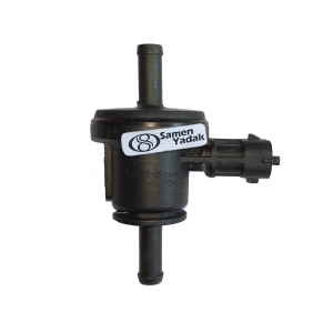 شیربرقی کنیستر  سمند و دنا EF7