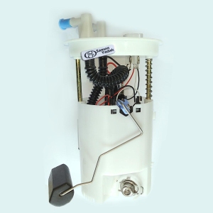 پمپ بنزین کامل ریو ماد پارت