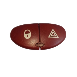 کلید فلاشر و قفل مرکزی 206