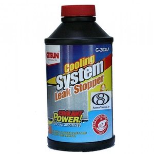 نشت گیر رادیاتور و سیلندر خودرو گتسان