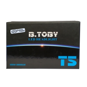 هدلایت  B.TOBY  مدل T5 چیپ CSP