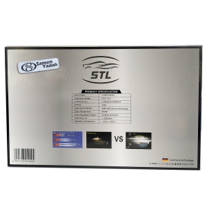 هدلایت  STL  مدل S8 چیپ CSP