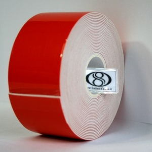 چسب دو طرفه 4 سانتیمتر