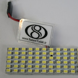 لامپ SMD چراغ سقف 66 تایی