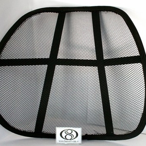 پشتی طبی توری