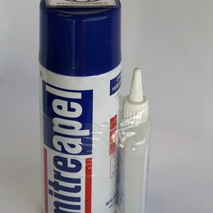 چسب 123 میتر اپل 400 میل