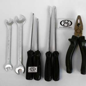 کیف ابزار خودرو