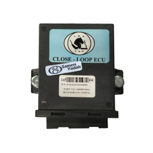 ایسیو گاز پیکان وانت دوگانه سوز شرکتی