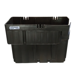 جعبه (قاب ) ECU  پژو پارس ELX موتور زانتیا