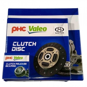 کیت کلاچ پراید والئو آبی کره - PHC Valeo