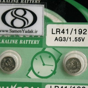 باطری AG3