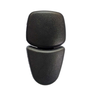 قاب روی کمربند ایمنی 206