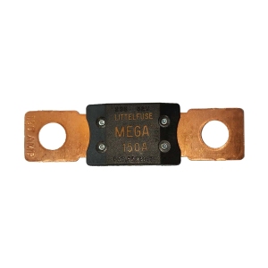 فیوز بزرگ مگا ولوو و هایلوکس لیتل