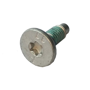 پیچ قاب تایم  206 تیپ 5 بسته 2 عددی