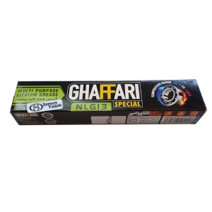 گریس نسوز پمادی غفاری