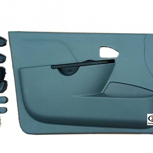 رودری پراید 131-132 مدل بالا آذین پارت