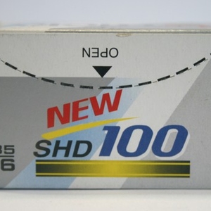 فیلم 36 تایی سیاه و سفید لاکی