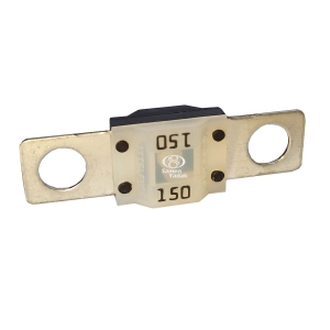 فیوز کوچک سرباطری مگان ، دنا ، رانا ، 207 و پارس Littel Fuse اصلی