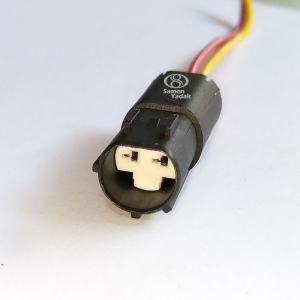 سوکت شاسی لای درب پژو 405 قدیم