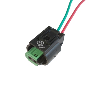 سوکت سنسور ABS بوش