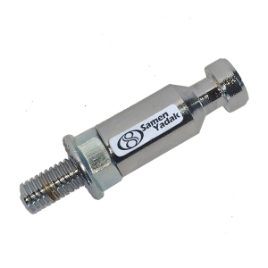 قفل زاپاس شاهین