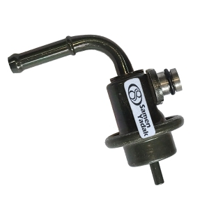 فشار شکن پراید نیمه انژکتور دور کوچک