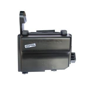 جعبه فیوز 206 و 207 کروز 1401 به بالا