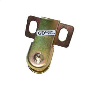 قفل بالا صندوق عقب پیکان