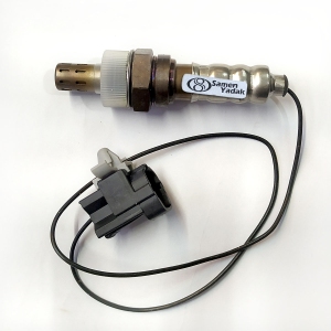 سنسور اکسیژن پراید نیمه انژکتور