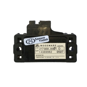 مپ سنسور  پراید نیمه انژکتور