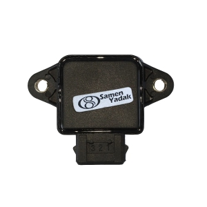 سنسور دریچه گاز پراید نیمه انژکتور